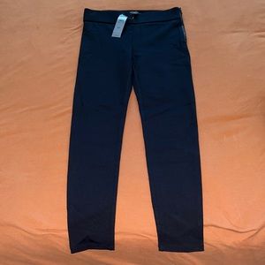 Black Ann Taylor Slacks